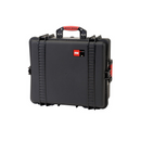 HPRC 2700 WPHA2 Wheeled Hard Case + Foam for DJI Phantom 3