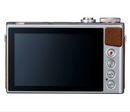 Canon PowerShot G9 X Kit (Silver)
