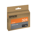Epson T324920 P400 Orange UltraChrome HG2 Ink Cartridge (324)