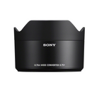 Sony FE 21mm Ultra Wide Converter for 28mm f/2