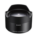 Sony FE 21mm Ultra Wide Converter for 28mm f/2