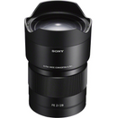 Sony FE 21mm Ultra Wide Converter for 28mm f/2
