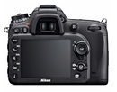 Nikon D7100 Dual Lens Wi-Fi Camera Kit w/18-55mm VR II & 55-300mm VR Lens