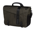 Tenba DNA 13 Olive Messenger Bag