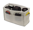 Tenba DNA 15 Olive Messenger Bag