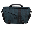 Tenba DNA 8 Cobalt Messenger Bag