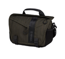 Tenba DNA 8 Olive Messenger Bag