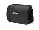 Tenba Cooper 13 DSLR Gray Canvas/Black Leather Luxury Bag