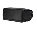 Tenba Cooper 15 Gray Canvas/Black Leather Luxury Bag