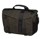Tenba DNA 11 Olive Messenger Bag