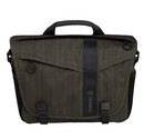 Tenba DNA 11 Olive Messenger Bag