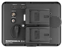 Marshall Electronics M-CT710 7” Camera-Top Monitor w/Canon LP-E6 Plate