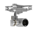 DJI Phantom 3 Standard Quadcopter w/2.7K Camera & 3-Axis Gimbal