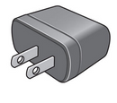 Panasonic VSK0768 AC Adapter