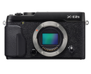 Fujifilm X-E2s Digital Camera Body (Black)