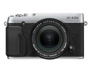 Fujifilm X-E2s Digital Camera w/XF 18-55mm Lens Kit (Silver)