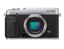 Fujifilm X-E2s Digital Camera Body (Silver)