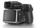 Hasselblad H6D-50c Medium Format Digital Camera Body