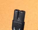 Power cord for Nikon Chargers