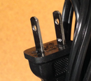 Power cord for Nikon Chargers