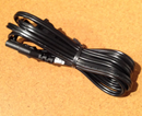 Power cord for Nikon Chargers