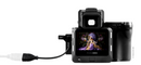 PhaseOne XF Medium Format Kit with IQ3 100MP CMOS Back + Blue Ring prime lens of choice
