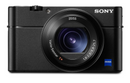 Sony Cyber-Shot DSC-RX100 V Digital Camera