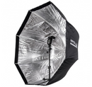 Westcott 43" Round Apollo Orb with FREE 40 Degree Grid