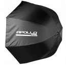 Westcott 43" Round Apollo Orb with FREE 40 Degree Grid