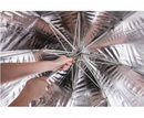 Westcott 43" Round Apollo Orb with FREE 40 Degree Grid