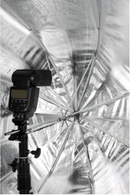 Westcott 43" Round Apollo Orb with FREE 40 Degree Grid