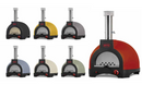 Infinity 50 Hybrid Refractory Cooking Oven