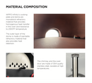 Infinity 66 Hybrid Refractory Cooking Oven