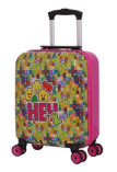 LEGO® Minifigures™ HEY 16” Trolley