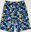 LEGO® I Heart LEGOLAND Pajamas Blue 2-pcs