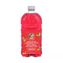 More Birds, 64oz Ready-to-Use Hummingbird Nectar, All-Natural Red Color