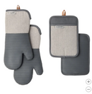 Silicone Mitt