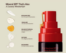 The One Daily Sun Cream (SPF 30)