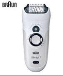 Braun 7531 Silk-Epil 7 Cordless Epilator Wet & Dry (110-220V)