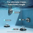 Aiper Scuba N1 Max Cordless Robotic Pool Cleaner 850075054046