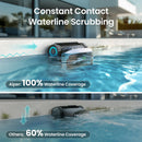 Aiper Scuba N1 Max Cordless Robotic Pool Cleaner 850075054046