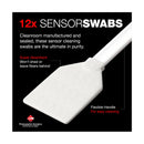 Photographic Solutions Sensor Swab Ultra Type 2 Small (Box of 12) - APS-C