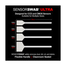 Photographic Solutions Sensor Swab Ultra Type 3 XLarge (Box of 12) - Full Frame