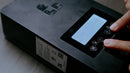 SOURCE 180 (Transformer)-Black