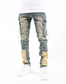 Serenede Infinity 8 Cargo Jeans
