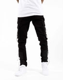 Serenede Xolo Cargo Jeans
