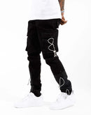 Serenede Xolo Cargo Jeans