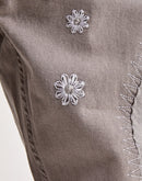 Serenede Eden Stacked Jeans