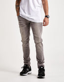 Serenede Lotus Peak Jeans