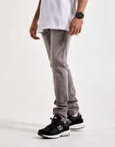 Serenede Lotus Peak Jeans